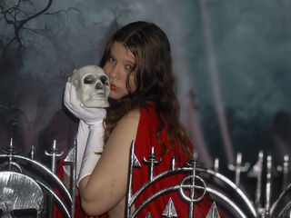 girl in tights web cam KarinaPons