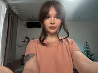bdsm fetish cam girl LiliJana