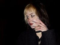 bdsm cam slut LiyaLuna