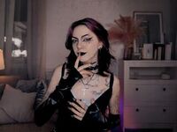 domina fetish webcam show LorenLoiss