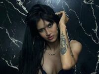 latex cam porn LucyMorgan