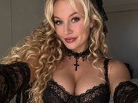 camgirl fetish show MargaretheBerger
