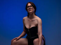 camgirl latex webcam sex MarieFitch