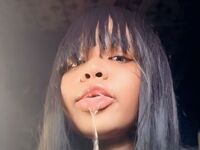latex webcam girl MarmarHan