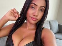 leather fetish webcam MinaCarreta