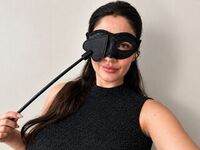 webcamgirl fetish live webcam MissySabry