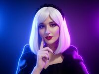 kinky fetish cam RunaHelsing