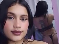 kinky girl cam ScarlettSa