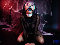 bizarre fetish cam VioletHogtied