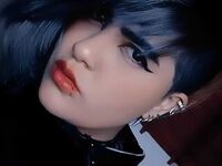 camgirl bondage cam ZussanGravereign