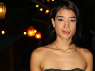 anal web cam AbbyCorn