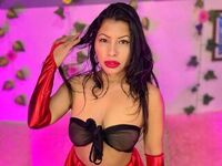 camgirl fingering wet pussy AbbyLeroux