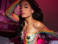 hot webcamslut AbbyNears