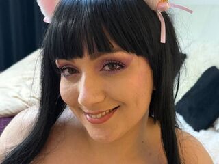 camgirl live sex AdelineDevin