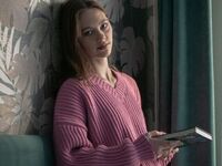topless cam girl AdellFriedman