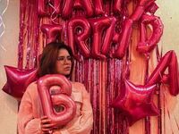 webcam strip tease show AdinaBoas