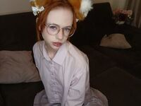 camgirl photo AfraAlly