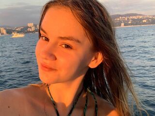 jasmin sexchat picture AgnesShy