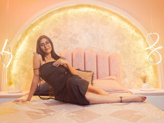 hardcore web cam AishaCarpenter