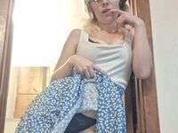 camgirl pic AjaJones