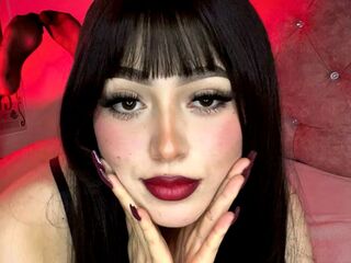 naughty camgirl masturbating AkiraYami
