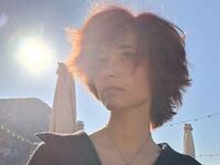 kinky webcam picture AlainaFabello