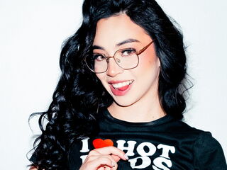 jasmin AlanaColin