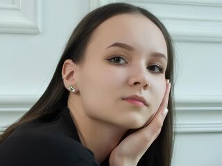 topless webcam girl AlbinaRushenberg