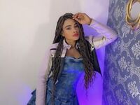 naughty camgirl fingering pussy AleishaEaton