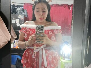 jasmin sexshow AlejandraHeart