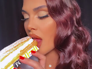 porn webcam photo Alexa