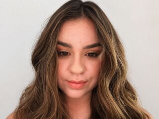 webcamsex AlexandraThornt