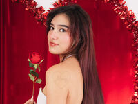 camgirl fingering pussy AliceKemp