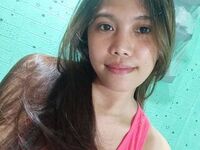 naked camgirl photo AliceRosessy