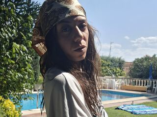 girl webcam sex AliceSanz