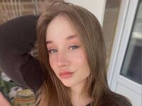 beautiful girl webcam AliceTrenton