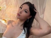 webcam photo AlinaCristallss