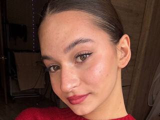 striptease show AlisenBrown