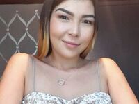 nude gamgirl AlisonCaroline