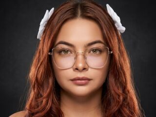 anal webcam AllisonDawson