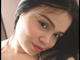 fingering webcam girl AllisonNavarro