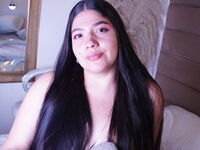 nude camgirl photo AmaraDolce