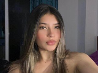 fingering cam girl AmberBernulli