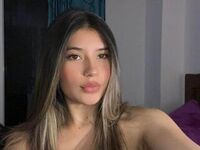 free nude webcam AmberEliza