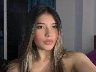 closeup web cam AmberEsparza
