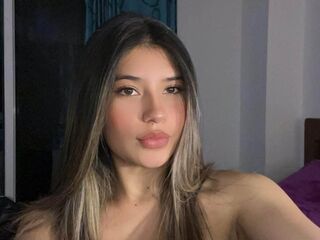 jasmin camgirl live AmberEvelyn