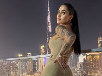 web cam live AmberJorden