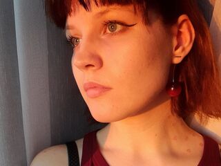 naked webcam girl AmeliaRenova
