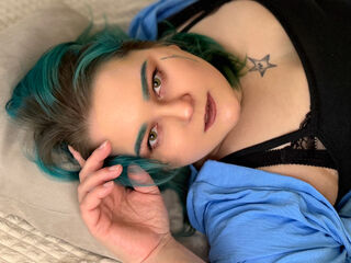 camgirl masturbating with vibrator AmeliaSkye