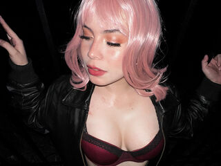 beautiful camgirl AmelieStart